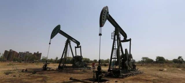 Significant Oil and Gas Reserves Have Been Discovered in Kohat