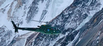 Pakistan Army Saves 7 Mountaineers, Including Russians, in Gilgit-Baltistan