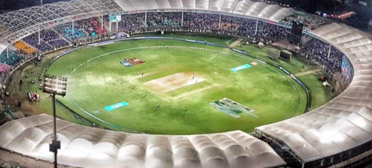 PCB has Approved Stadium's Designs in Preparation for the Champions Trophy 2025