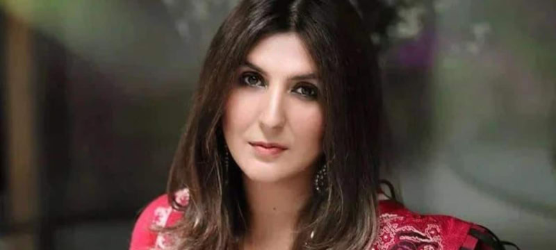 PTI Appoints Khadija Shah for Strategic Position