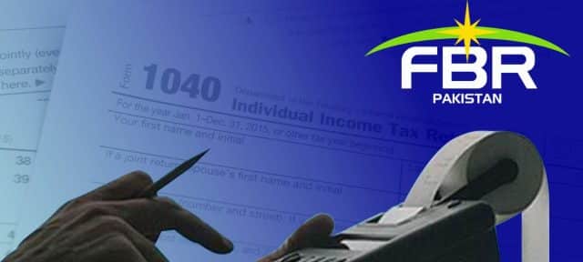 FBR Reports Rs113 Billion Shortfall in August Tax Revenue