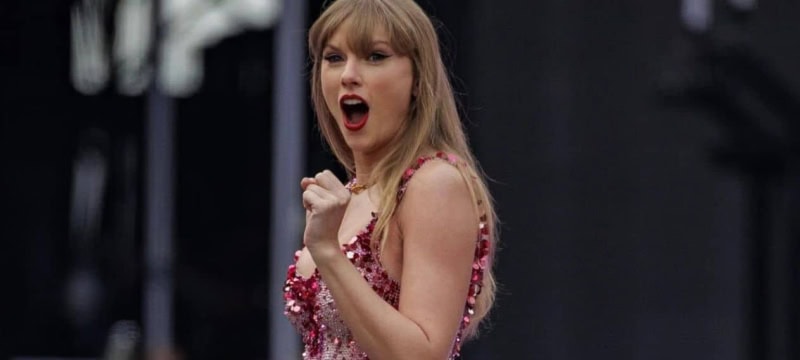 Taylor Swift’s Vienna Concerts Cancelled Due to Planned Terror Attack Threat