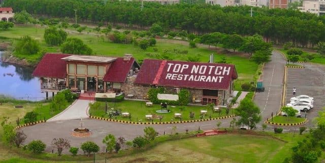 Top-Notch-Lahore