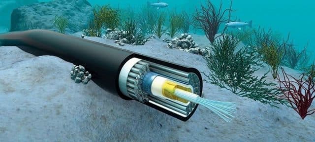 PTA Reports Two of Seven Submarine Cables Affected