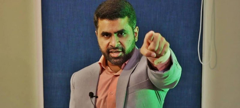 YouTuber Aun Ali Khosa Returns Home 'Safely' Following Court Intervention