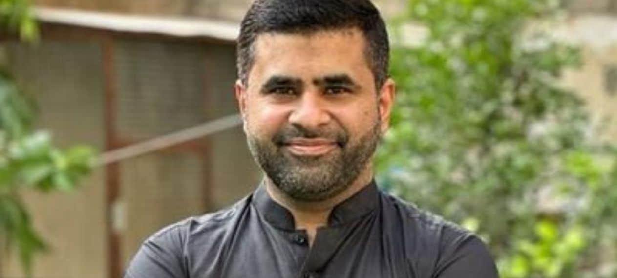 YouTuber Aun Ali Khosa, a Vocal Critic of Coalition Government, has been Kidnapped in Lahore