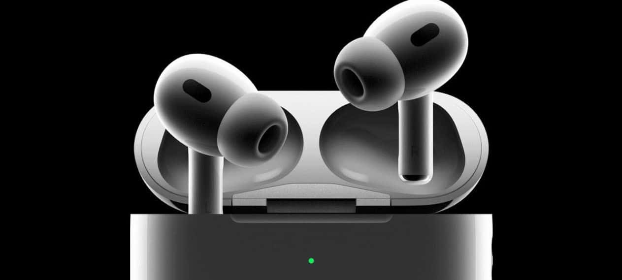 Apple: AirPods Pro 2 Now Function as ‘Clinical-Grade’ Hearing Aids