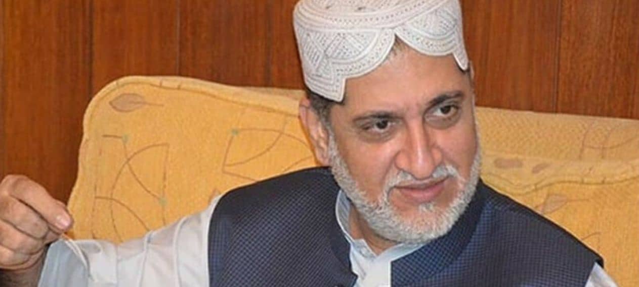 Akhtar Mengal Resigns from National Assembly, Citing Neglect of Balochistan