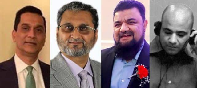 High Profile US Probe Targets American-Pakistani Businessmen