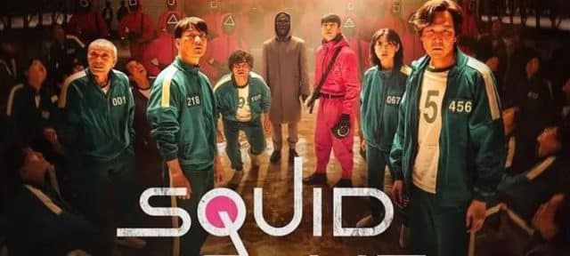 Netflix Announces Squid Game Season 2: Premiere Date and Teaser Trailer Revealed