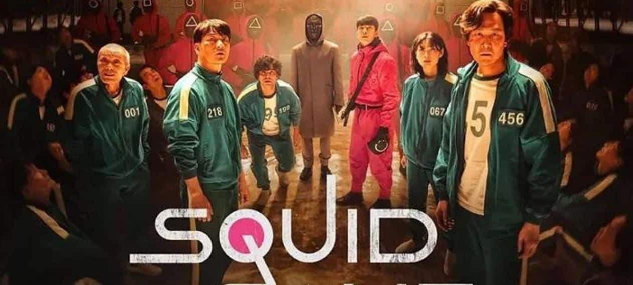 Netflix Announces Squid Game Season 2: Premiere Date and Teaser Trailer Revealed