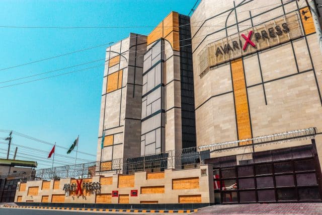 Avari-Xpress-Hotel-Multan