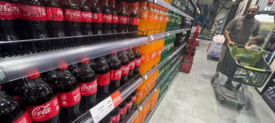 Boycott of Coke and Pepsi Boosts Popularity of Local Sodas in Muslim Countries