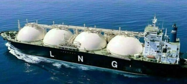 Government Plans to Cut Taxes on Imported LNG to Reduce Electricity Costs