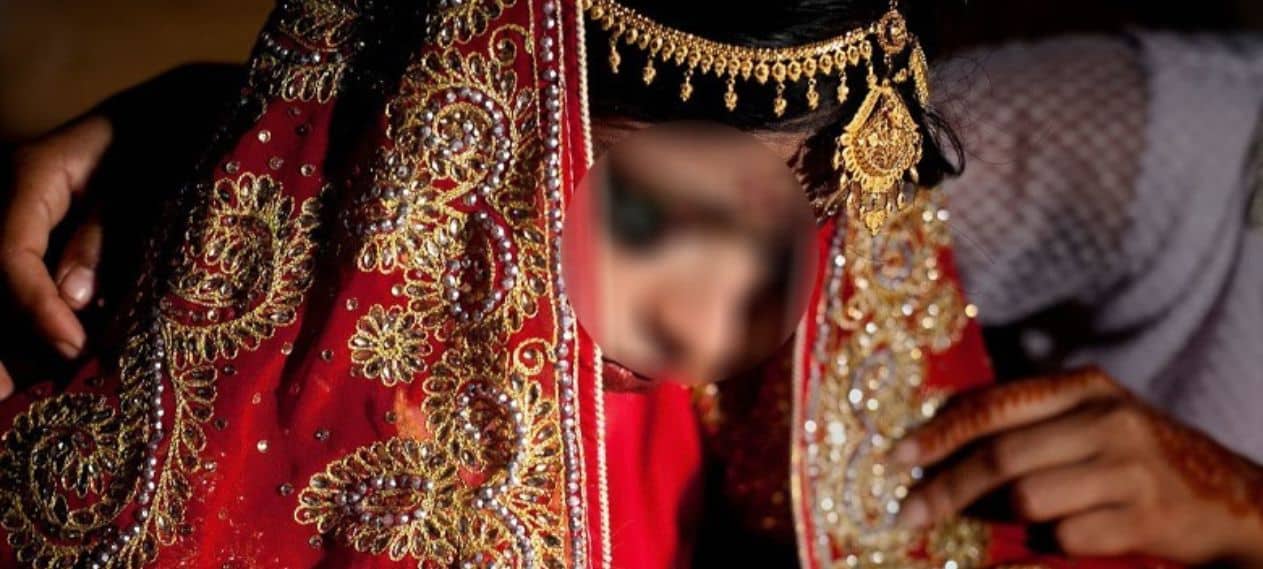 Dadu Police Intervene in Underage Marriage Attempt, Rescue 13-Year-Old Bride