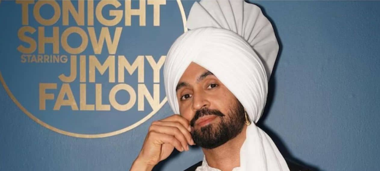 Shocking the Internet: Diljit Dosanjh’s Dil-Luminati Tour Tickets Sell Out less than 60 Seconds