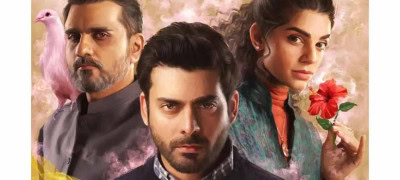 Fawad Khan and Sanam Saeed's 'Barzakh' Nominated for Best Drama at the Asian Academy Awards 2024