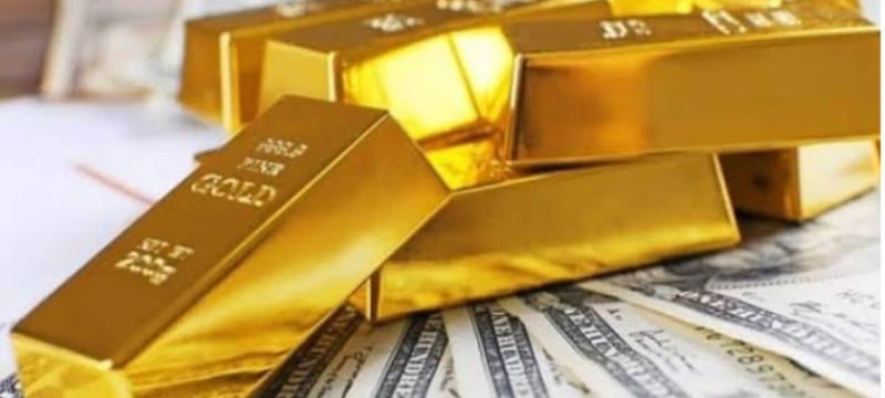 Gold Prices in Pakistan Experience Small Decline