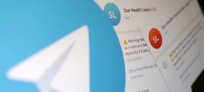 Data Breach: Hackers Uses Telegram Bots to Leak Star Health's Information