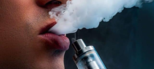 Haripur Implements 90-Day Ban on E-Cigarettes and Vapes in Anti-Nicotine Campaign