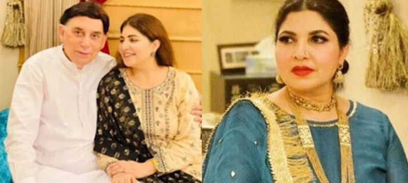 Yahya Siddiqui, Husband of Shagufta Ejaz, Passes Away