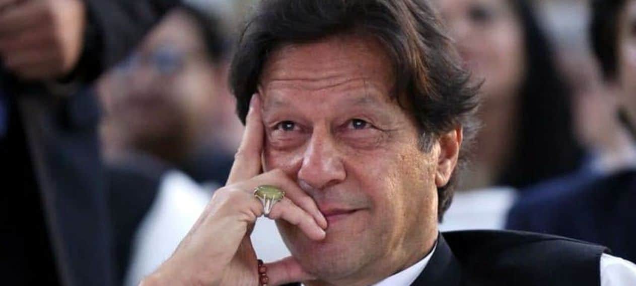 Imran Khan Bid for the Position of Oxford Chancellor has Suffered a Setback