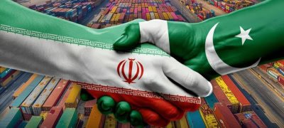 Iran-Pakistan Trade Hits $1.128 Billion with 10% Growth in 5 months of 2024