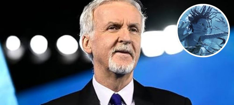 James Cameron, Creator of Terminator, Joins AI Company's Board