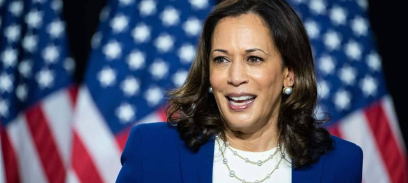 Kamala Harris Urges End to Gaza Conflict, Opposes Israeli Reoccupation