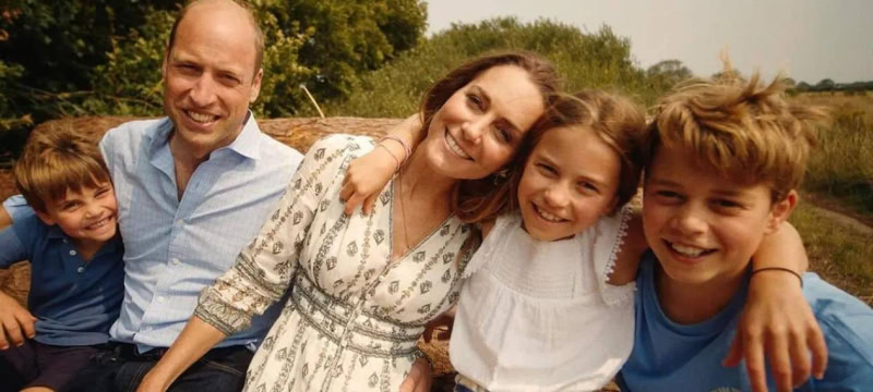 Kate Middleton Announces She Is Cancer-Free After Challenging Battle