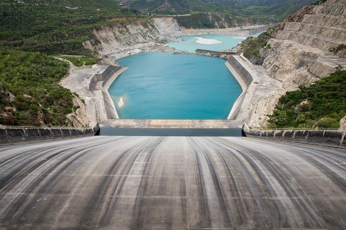 Khanpur-Dam-Lake