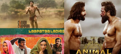 Kiran Rao's Laapataa Ladies Beats Top Contenders and Chosen as India's Official Submission for Oscars 2025