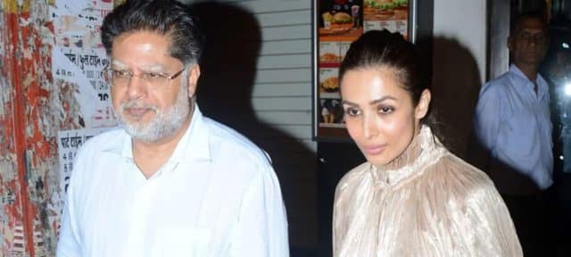 Malaika Arora Father Anil Arora Commits Suicide After Jumping from Bandra Building