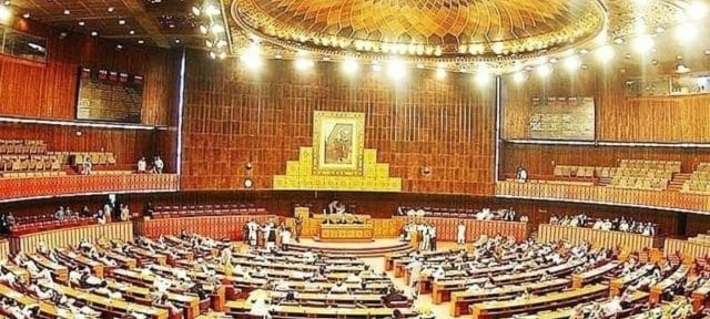 National Assembly Passes Bill to Establish Cannabis Control and Regulatory Authority