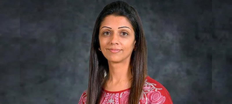 Dr. Zahra Hoodbhoy