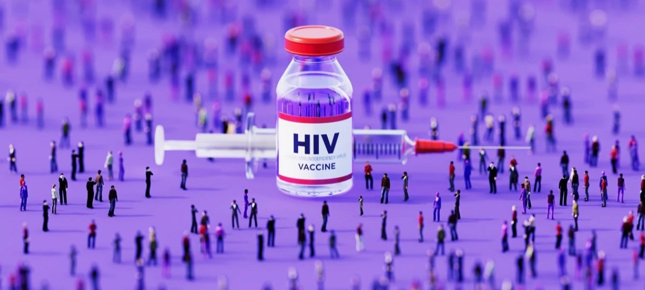 MIT Researchers Achieve Breakthrough In HIV/AIDS Vaccine Development ...