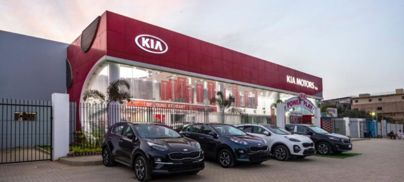 Kia