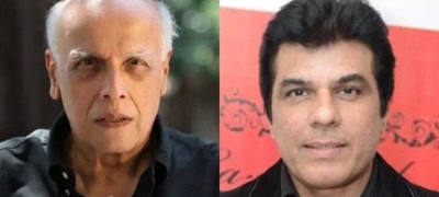 Mahesh Bhatt