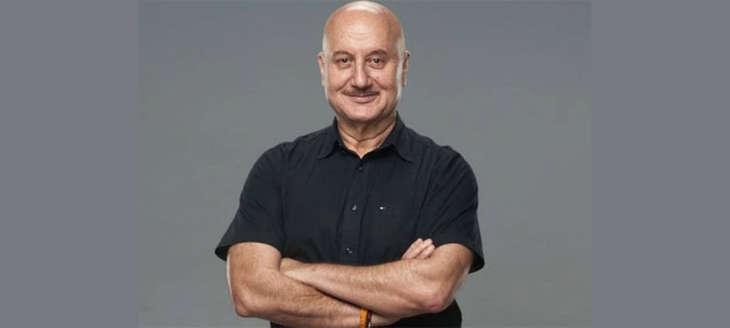 Anupam Kher