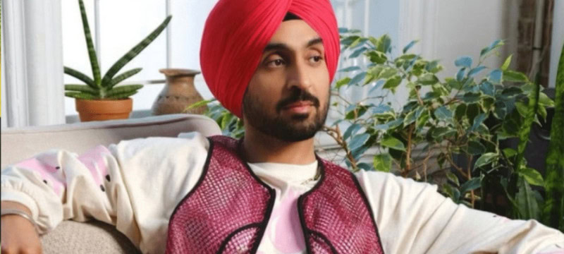 Diljit Dosanjh