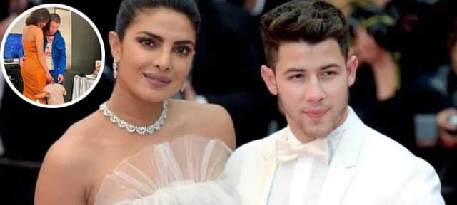 Happiest Birthday to Nickjonas! Priyanka’s Wish to the Best Husband and Dad