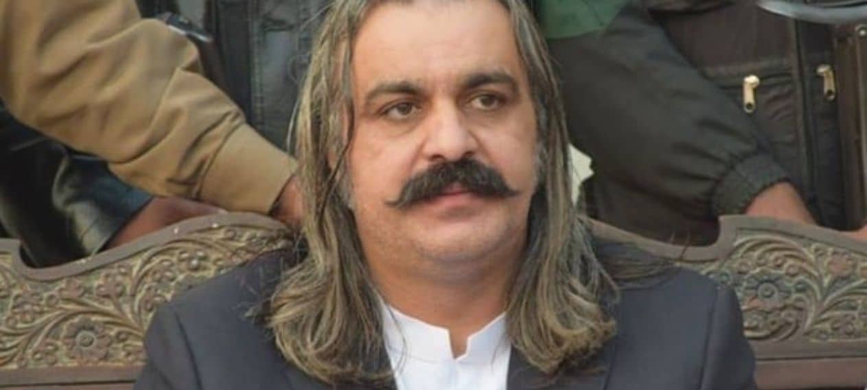 Non-Bailable Arrest Warrants Issued for Gandapur and Three Others by Islamabad ATC