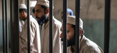 Over 6,000 Educated Prisoners Released in Punjab Amid Delays in Sentence Reduction Process