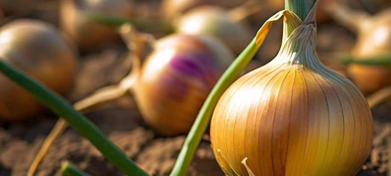 Pakistan Faces Onion Shortage as Import Hurdles from Afghanistan Persist