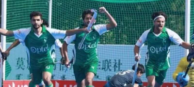 Pakistan Triumphs Over Japan in Asian Hockey Champions Trophy