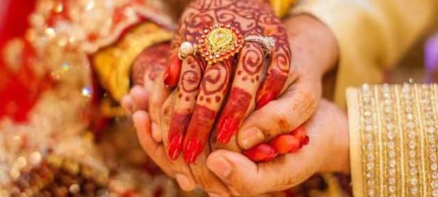 Punjab Child Protection Bureau Celebrates Weddings of Orphaned Couples