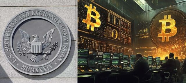 SEC Approves BlackRock's Options Listing for Spot Bitcoin ETF