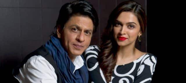 Shah Rukh Khan Visits Hospital to see Deepika Padukone's Newborn