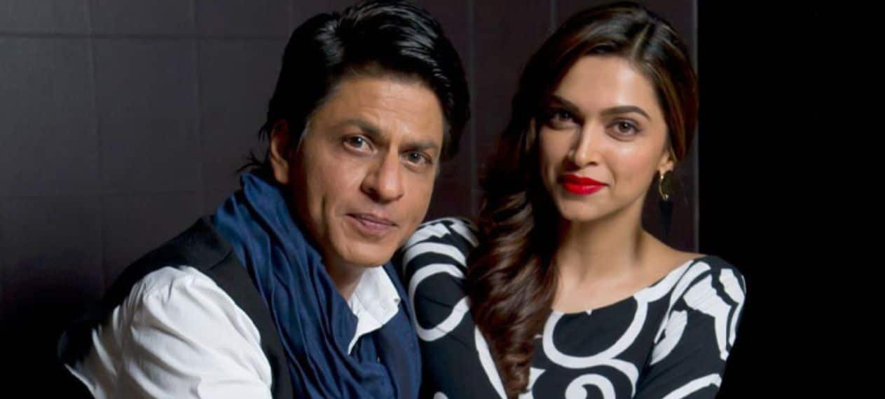 Shah Rukh Khan Visits Hospital to see Deepika Padukone's Newborn