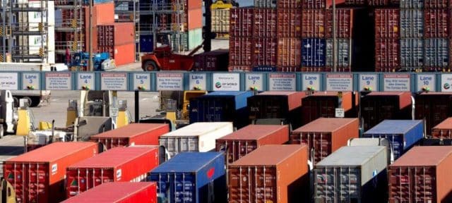 Pakistan Sees Significant Surge in Exports in July 2024